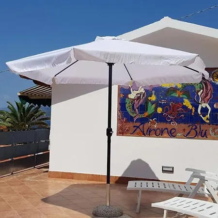 公寓式酒店 Residenza Airone Blu Di Pareti